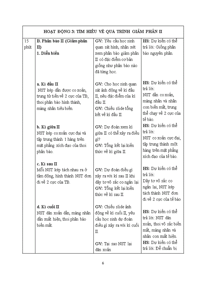 image for page Giảm phân