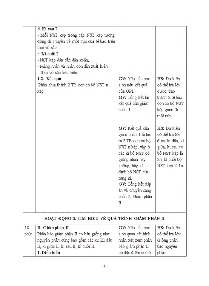 image for page Giảm phân