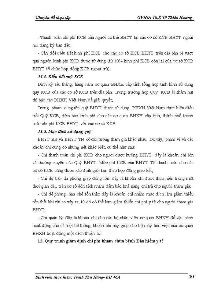 image for page Thực trạng bảo hiểm y tế tại BHXH tỉnh Hải Dương giai đoạn 2005 -2007