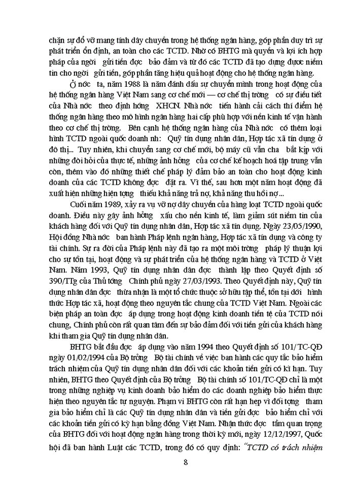 image for page Đánh giá môi trường kinh doanh ảnh hưởng đến hoạt động Bancassurance tại Bảo Việt Nhân thọ và  một số ý kiến đề xuất