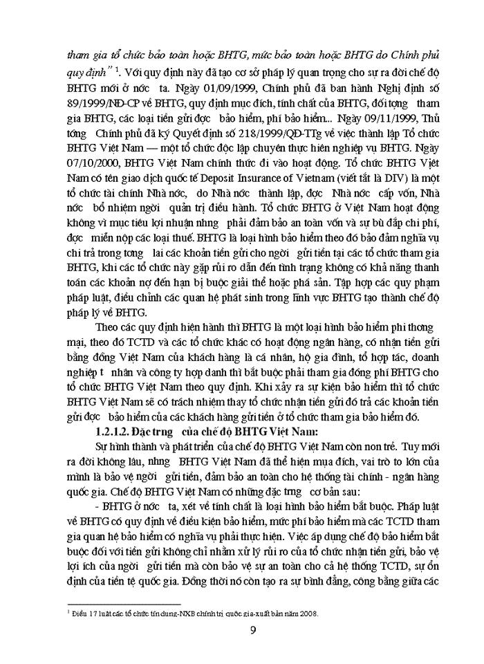 image for page Đánh giá môi trường kinh doanh ảnh hưởng đến hoạt động Bancassurance tại Bảo Việt Nhân thọ và  một số ý kiến đề xuất