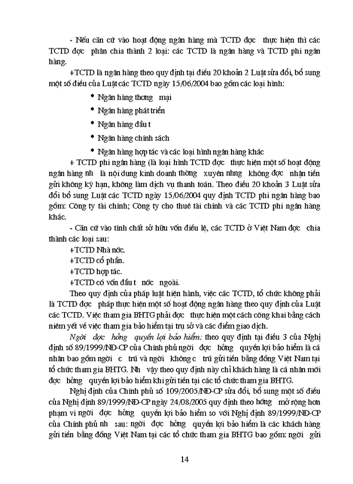 image for page Đánh giá môi trường kinh doanh ảnh hưởng đến hoạt động Bancassurance tại Bảo Việt Nhân thọ và  một số ý kiến đề xuất