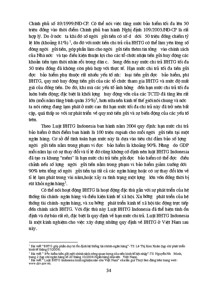 image for page Đánh giá môi trường kinh doanh ảnh hưởng đến hoạt động Bancassurance tại Bảo Việt Nhân thọ và  một số ý kiến đề xuất