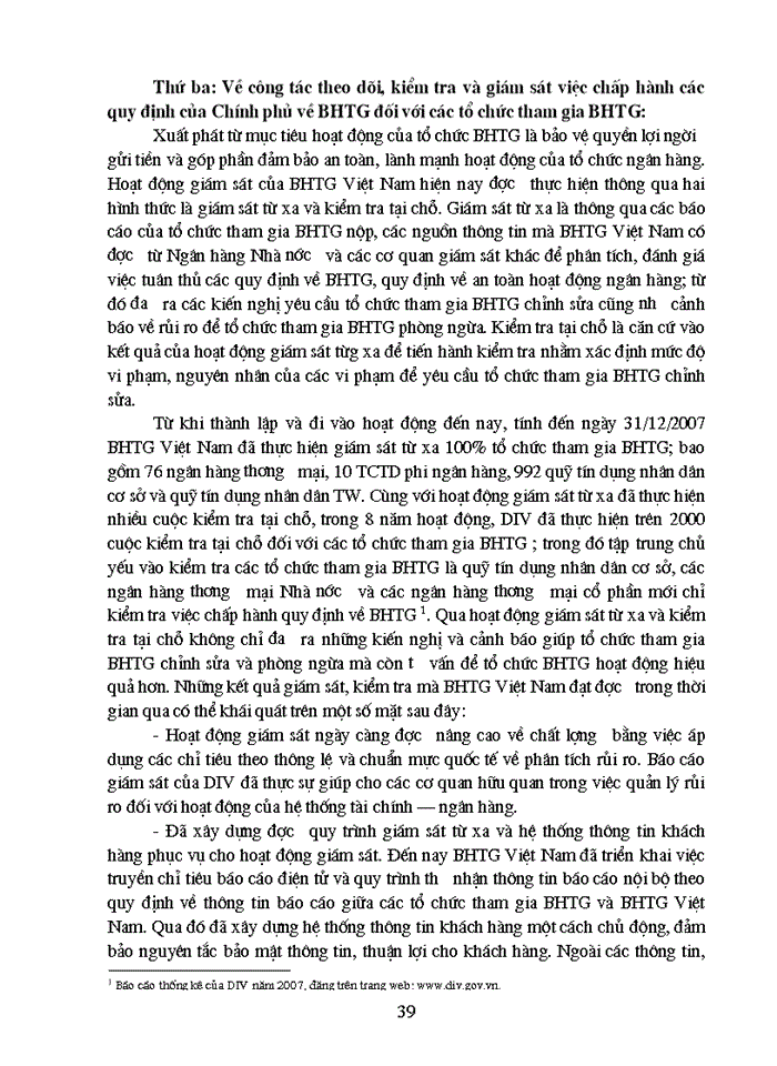 image for page Đánh giá môi trường kinh doanh ảnh hưởng đến hoạt động Bancassurance tại Bảo Việt Nhân thọ và  một số ý kiến đề xuất