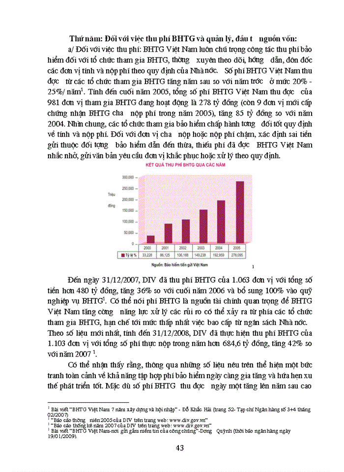 image for page Đánh giá môi trường kinh doanh ảnh hưởng đến hoạt động Bancassurance tại Bảo Việt Nhân thọ và  một số ý kiến đề xuất