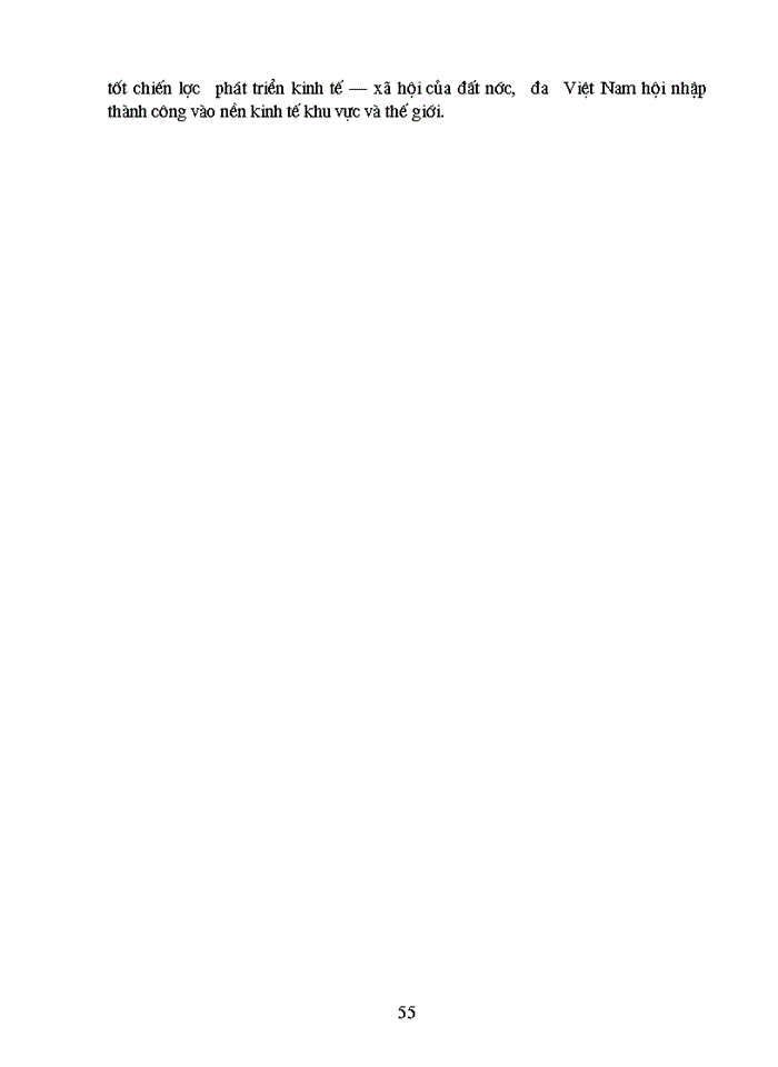 image for page Đánh giá môi trường kinh doanh ảnh hưởng đến hoạt động Bancassurance tại Bảo Việt Nhân thọ và  một số ý kiến đề xuất