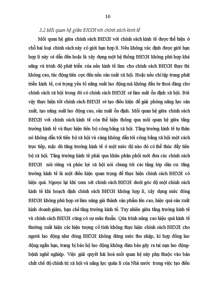 image for page Giải pháp nhằm hoàn thiện các chế độ Bảo Hiểm xã hội bắt buộc ngắn hạn ở Việt Nam
