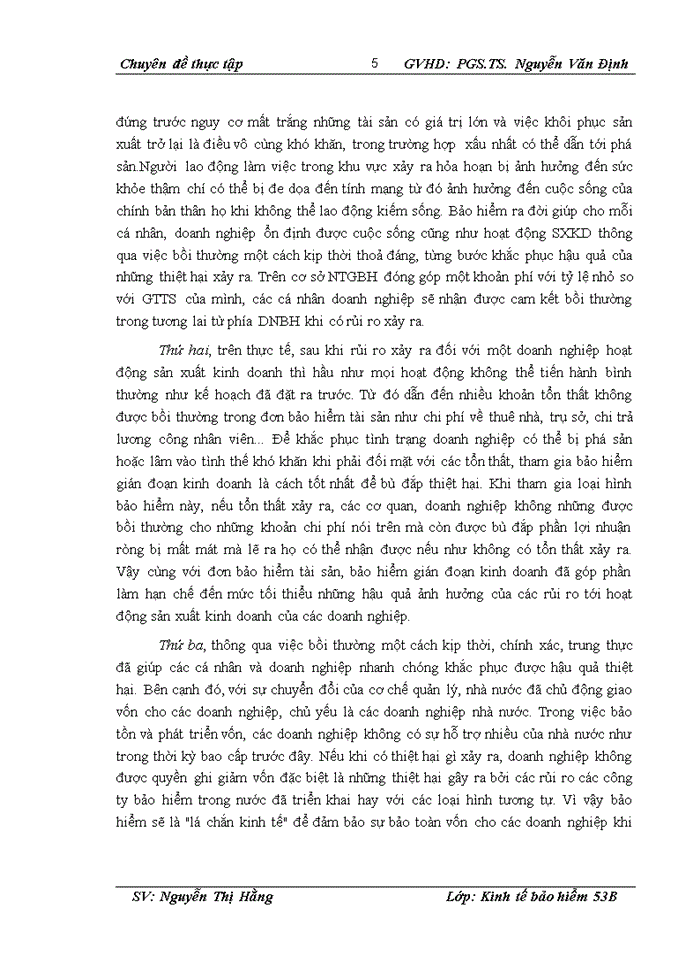 image for page Giải pháp thúc đẩy hoạt động khai thác bảo hiểm cháy nổ tại Công ty Bảo hiểm Bưu điện Thăng Long giai đoạn 2015-2020