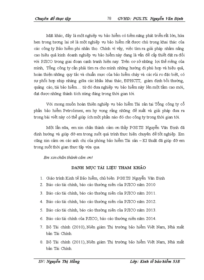 image for page Giải pháp thúc đẩy hoạt động khai thác bảo hiểm cháy nổ tại Công ty Bảo hiểm Bưu điện Thăng Long giai đoạn 2015-2020