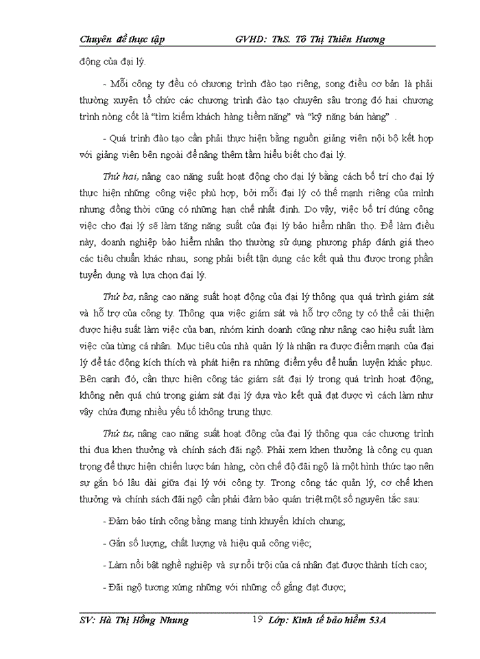 image for page Một số kiến nghị nhằm thực hiện tốt hiện nghiệp vụ BHTNDS của chủ xe cơ giới đối với người thứ ba tại BIC