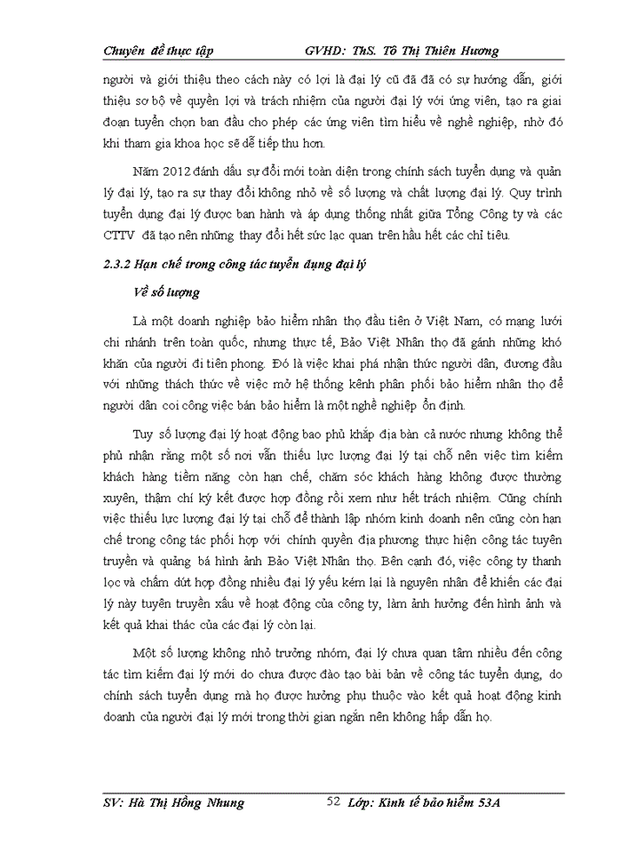 image for page Một số kiến nghị nhằm thực hiện tốt hiện nghiệp vụ BHTNDS của chủ xe cơ giới đối với người thứ ba tại BIC