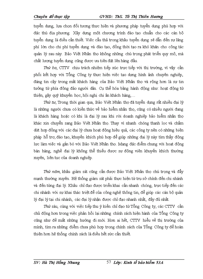 image for page Một số kiến nghị nhằm thực hiện tốt hiện nghiệp vụ BHTNDS của chủ xe cơ giới đối với người thứ ba tại BIC