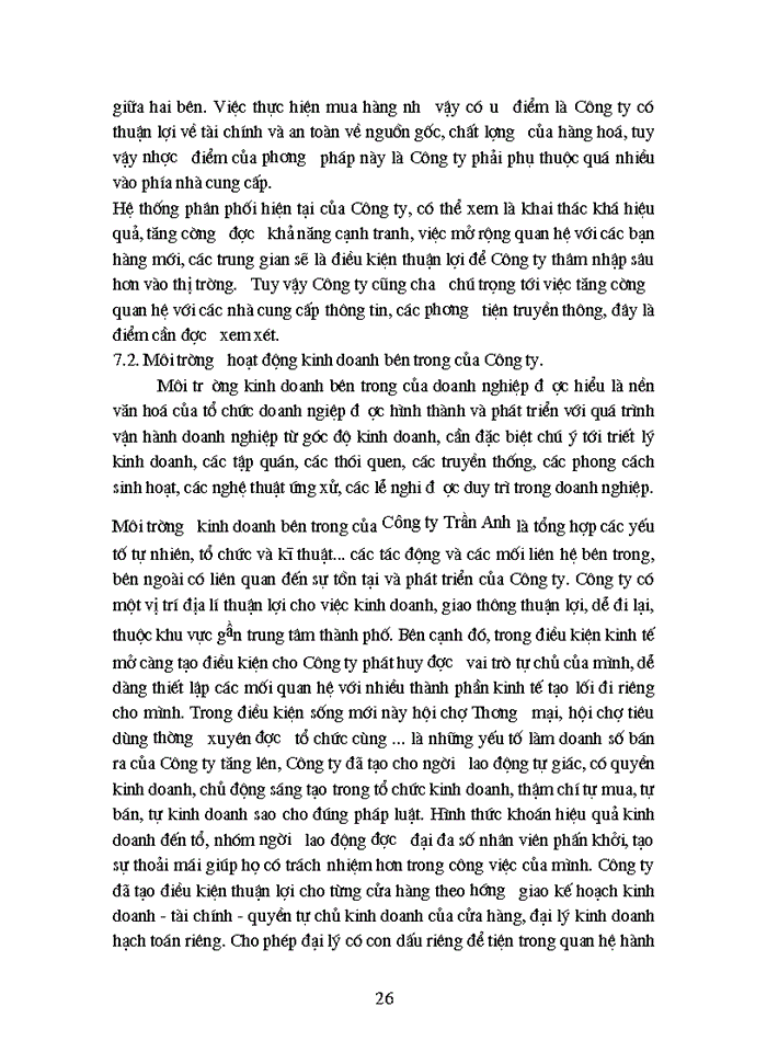 image for page Khảo sát, phân tích các yếu tố đầu vào, đầu ra của doanh nghiệp