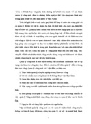 Toàn cầu hóa và hội nhập Quốc tế