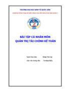 Vấn đề Đạo đức Kinh doanh và Vấn đề thực hiện Trách nhiệm Xã hội tại Công ty Cổ phần Ba Sao (Tri-Star) Việt Nam