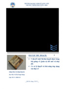 Quản trị sự thay đổi và đổi mới