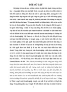 Nghệ thuật lãnh đạo và quản lý