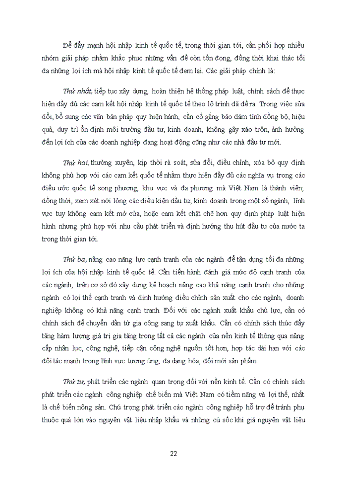 image for page Hội nhập quốc tế