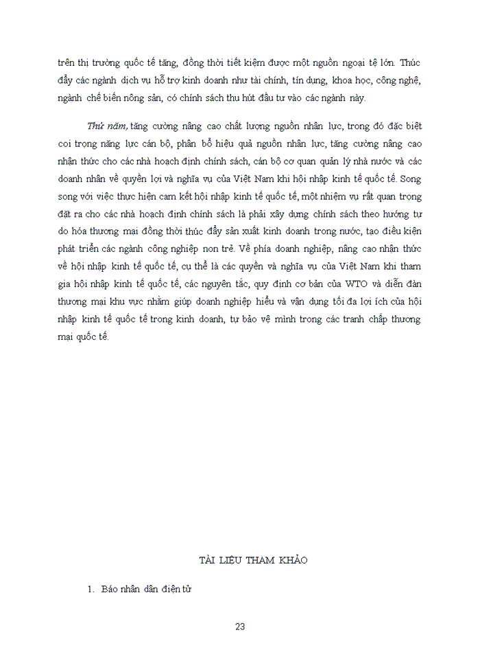 image for page Hội nhập quốc tế