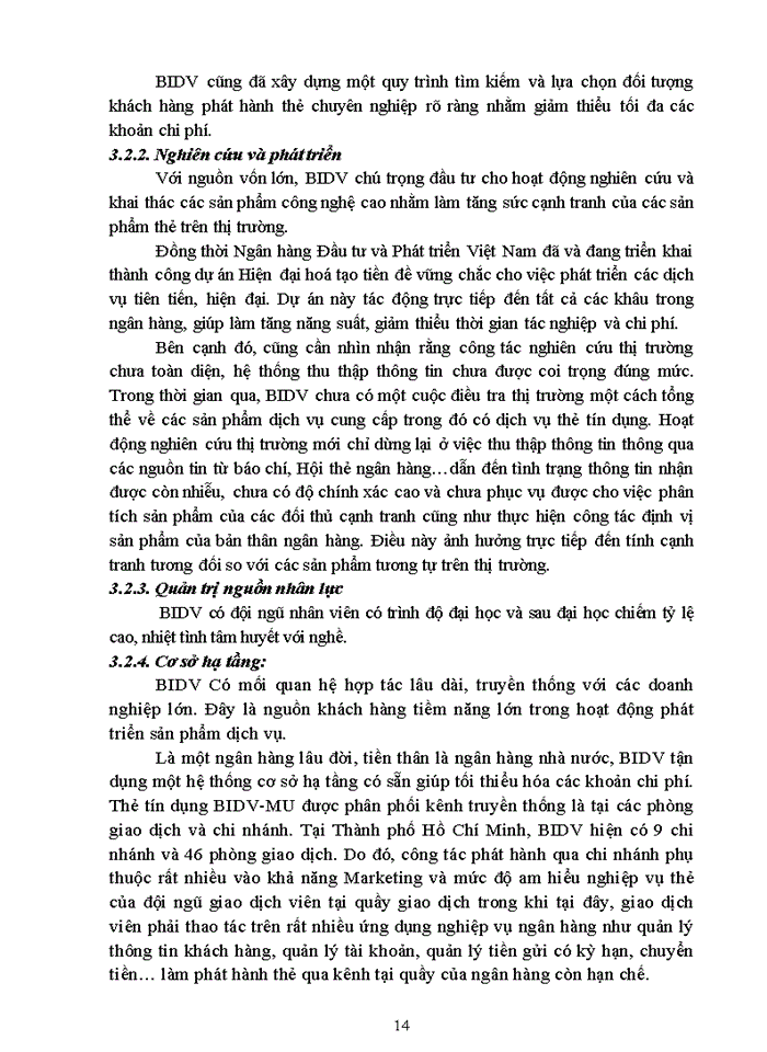 image for page Kế hoạch hành động chiến lược lựa chọn: chiến lược khác biệt sản phẩm