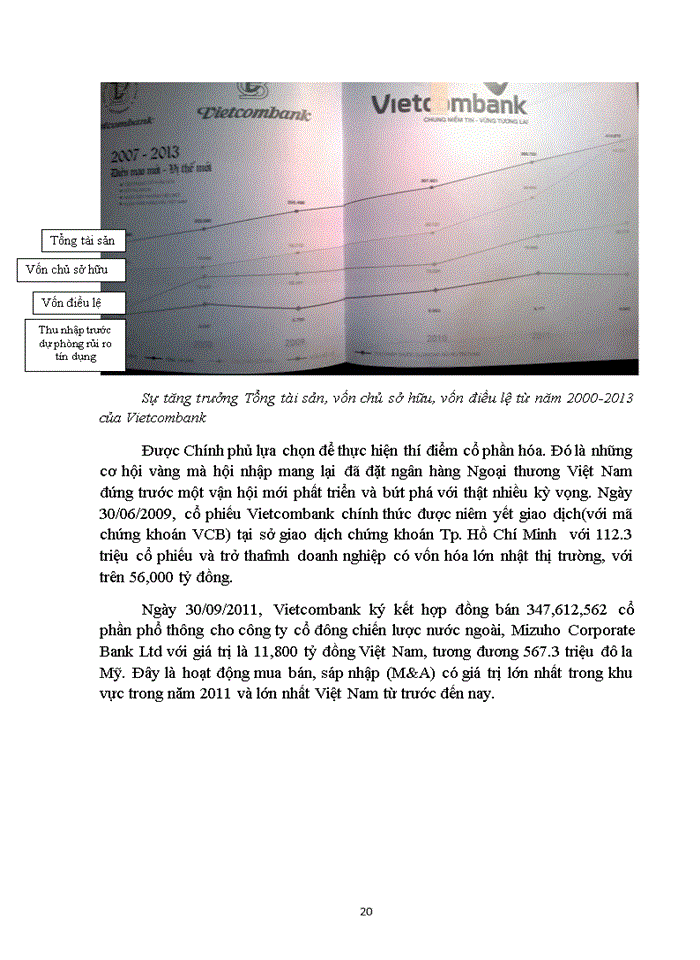 image for page Phân tích những khó khăn của nền kinh tế Việt Nam trong hội nhập kinh tế quốc tế và toàn cầu hóa giai đoạn 2011 – 2016 và định hướng đến năm 2020, đề xuất giải pháp vượt qua khó khăn