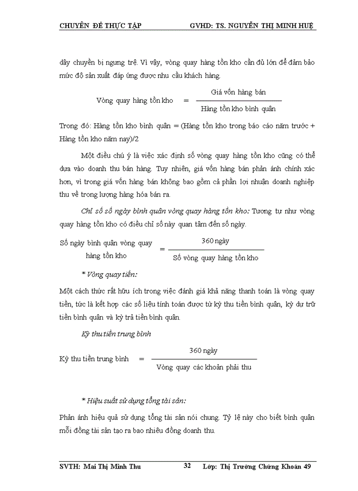 image for page Phân tích ngành chứng khoán của Việt Nam