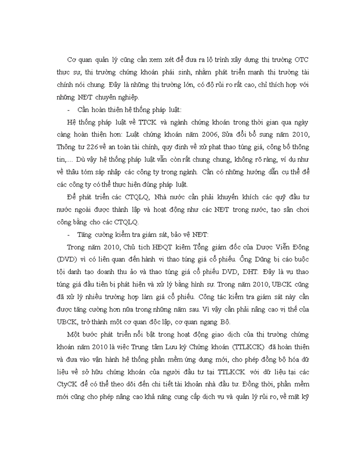 image for page Các nhân tố ảnh hưởng đến quyết định mua bán cổ phiếu của nhà đầu tư cá nhân trên thị trường chứng khoán Việt Nam
