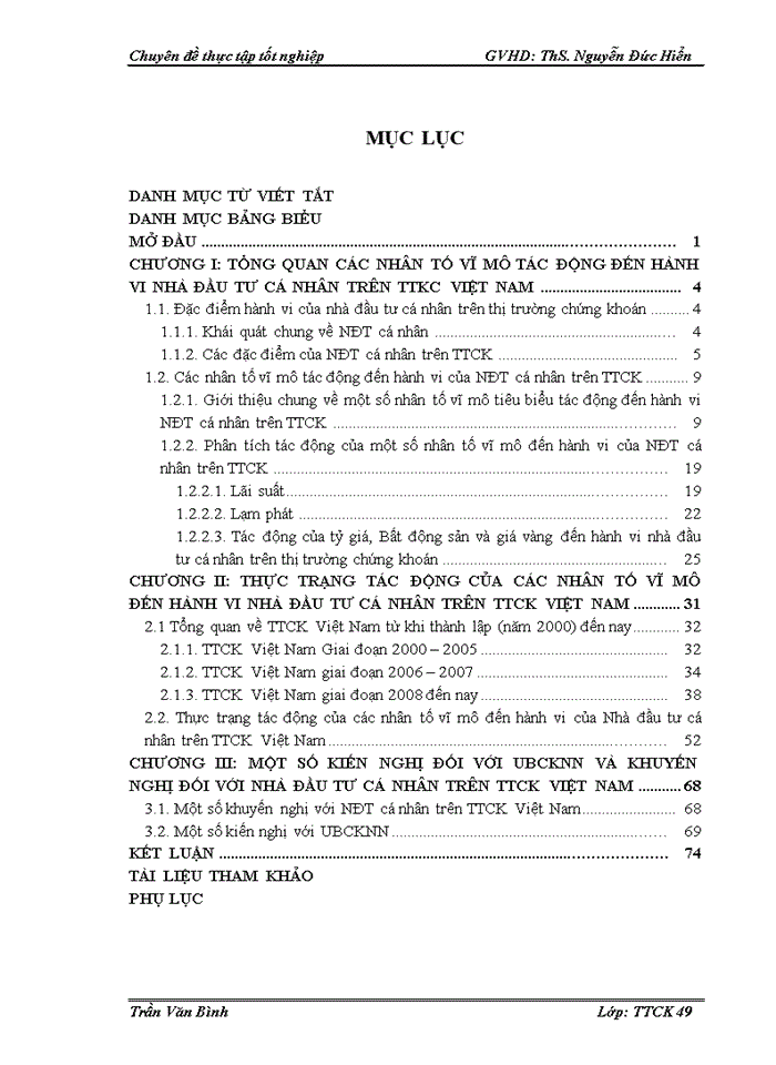 image for page Các nhân tố ảnh hưởng đến quyết định mua bán cổ phiếu của nhà đầu tư cá nhân trên thị trường chứng khoán Việt Nam