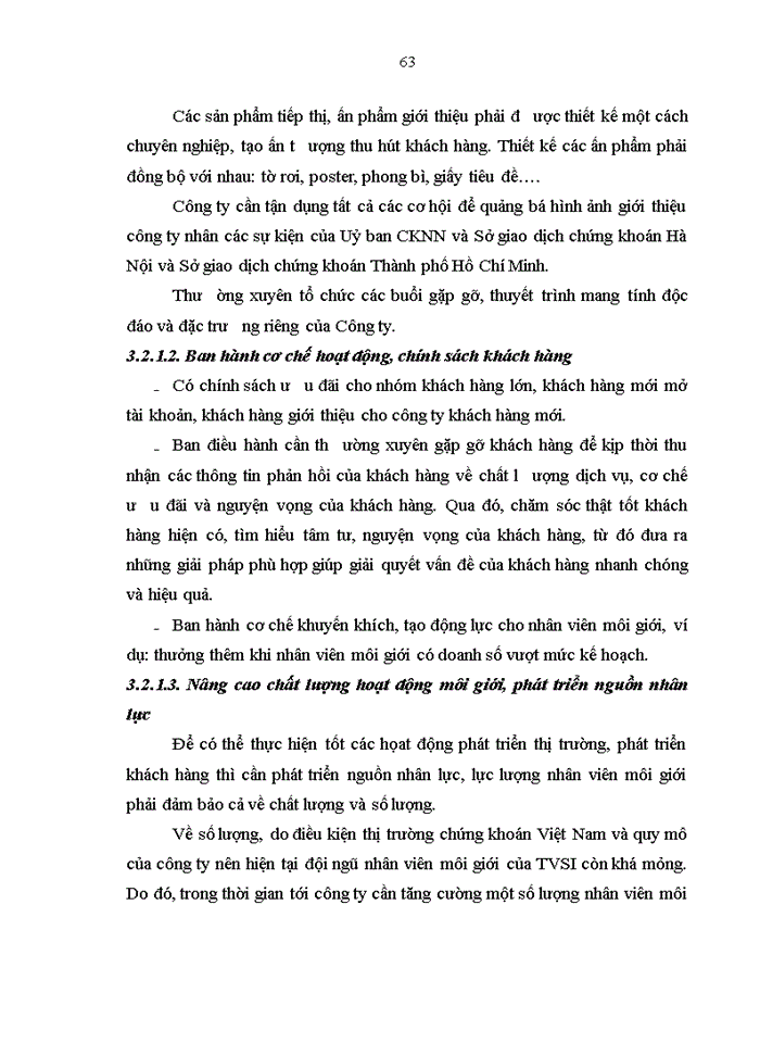 image for page Phát triển hoạt động môi giới chứng khoán tại công ty cổ phấn chứng khoán Ngân hàng Đầu tư và phát triển Việt Nam