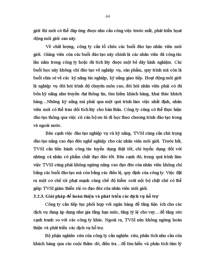 image for page Phát triển hoạt động môi giới chứng khoán tại công ty cổ phấn chứng khoán Ngân hàng Đầu tư và phát triển Việt Nam