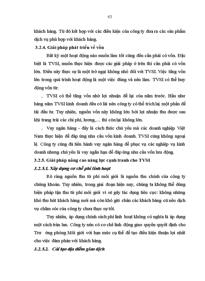 image for page Phát triển hoạt động môi giới chứng khoán tại công ty cổ phấn chứng khoán Ngân hàng Đầu tư và phát triển Việt Nam