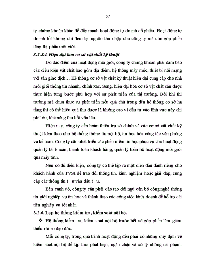 image for page Phát triển hoạt động môi giới chứng khoán tại công ty cổ phấn chứng khoán Ngân hàng Đầu tư và phát triển Việt Nam