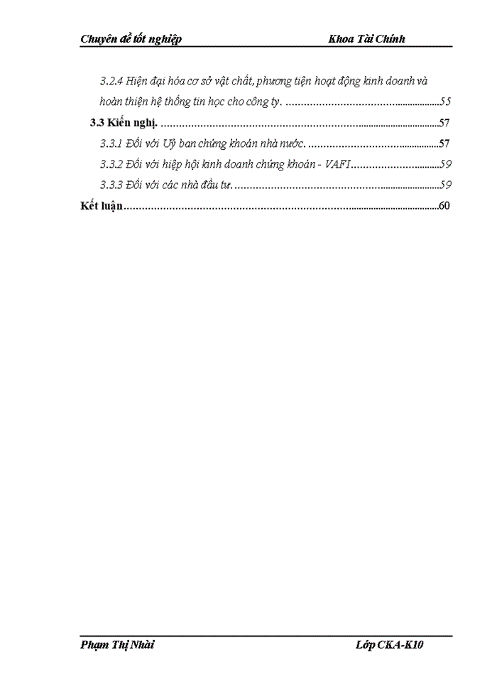 image for page Thực trạng và giải pháp nâng cao hiệu quả hoạt động môi giới chứng khoán tại công ty Cổ phần chứng khoán Đại Tây Dương