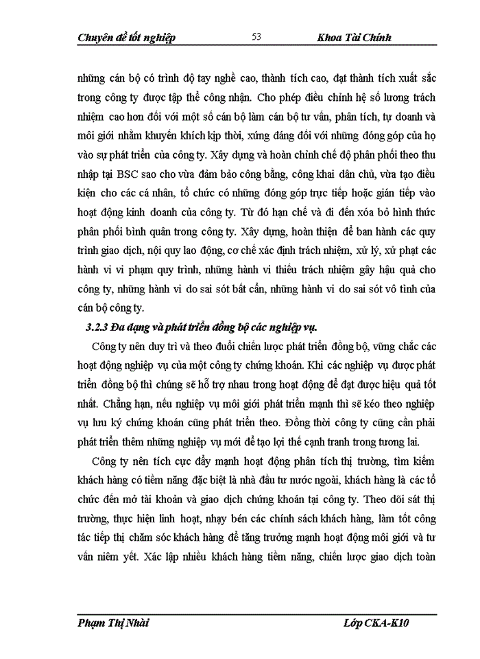 image for page Thực trạng và giải pháp nâng cao hiệu quả hoạt động môi giới chứng khoán tại công ty Cổ phần chứng khoán Đại Tây Dương