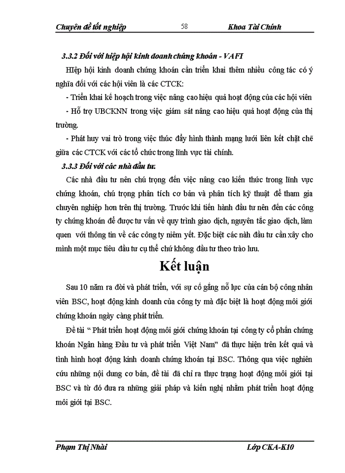 image for page Thực trạng và giải pháp nâng cao hiệu quả hoạt động môi giới chứng khoán tại công ty Cổ phần chứng khoán Đại Tây Dương