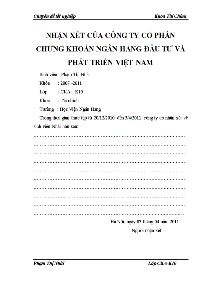 image for page Thực trạng và giải pháp nâng cao hiệu quả hoạt động môi giới chứng khoán tại công ty Cổ phần chứng khoán Đại Tây Dương