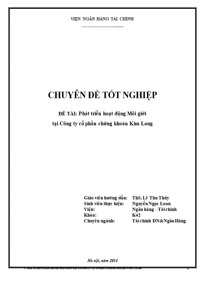 image for page Phát triển hoạt động môi giới chứng khoán tại công ty Chứng khoán Châu Á – Thái Bình Dương (APECs)