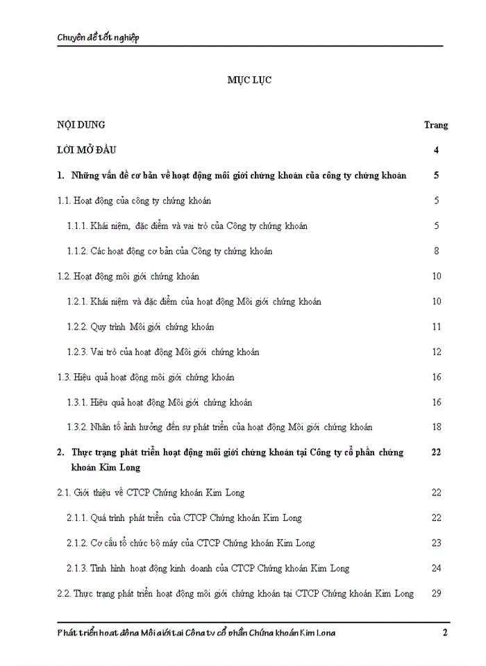 image for page Phát triển hoạt động môi giới chứng khoán tại công ty Chứng khoán Châu Á – Thái Bình Dương (APECs)