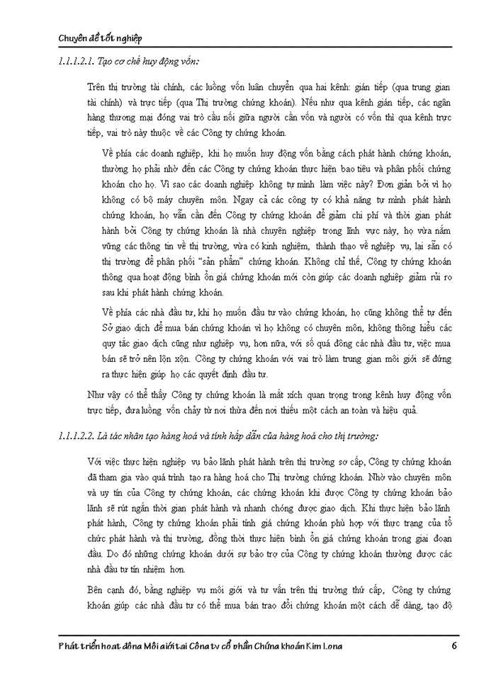 image for page Phát triển hoạt động môi giới chứng khoán tại công ty Chứng khoán Châu Á – Thái Bình Dương (APECs)