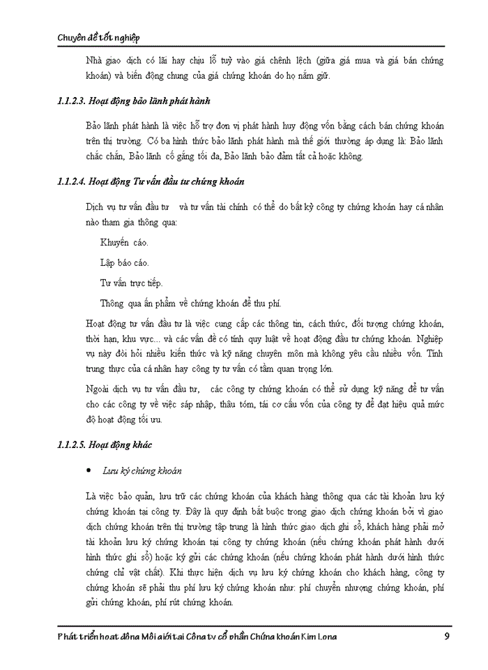 image for page Phát triển hoạt động môi giới chứng khoán tại công ty Chứng khoán Châu Á – Thái Bình Dương (APECs)