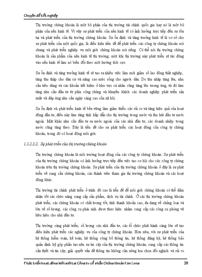 image for page Phát triển hoạt động môi giới chứng khoán tại công ty Chứng khoán Châu Á – Thái Bình Dương (APECs)