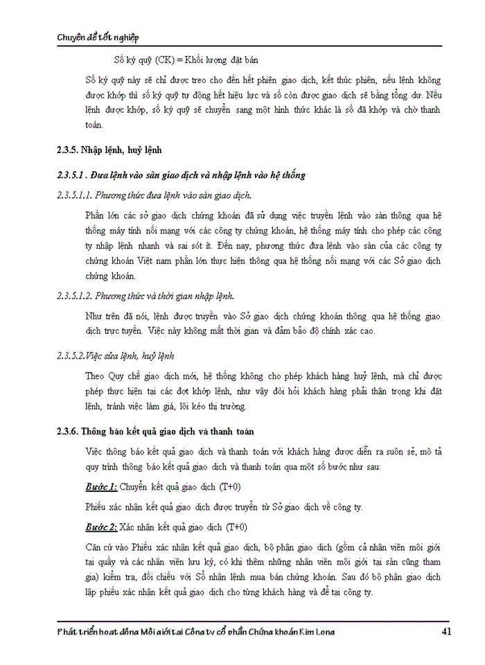 image for page Phát triển hoạt động môi giới chứng khoán tại công ty Chứng khoán Châu Á – Thái Bình Dương (APECs)