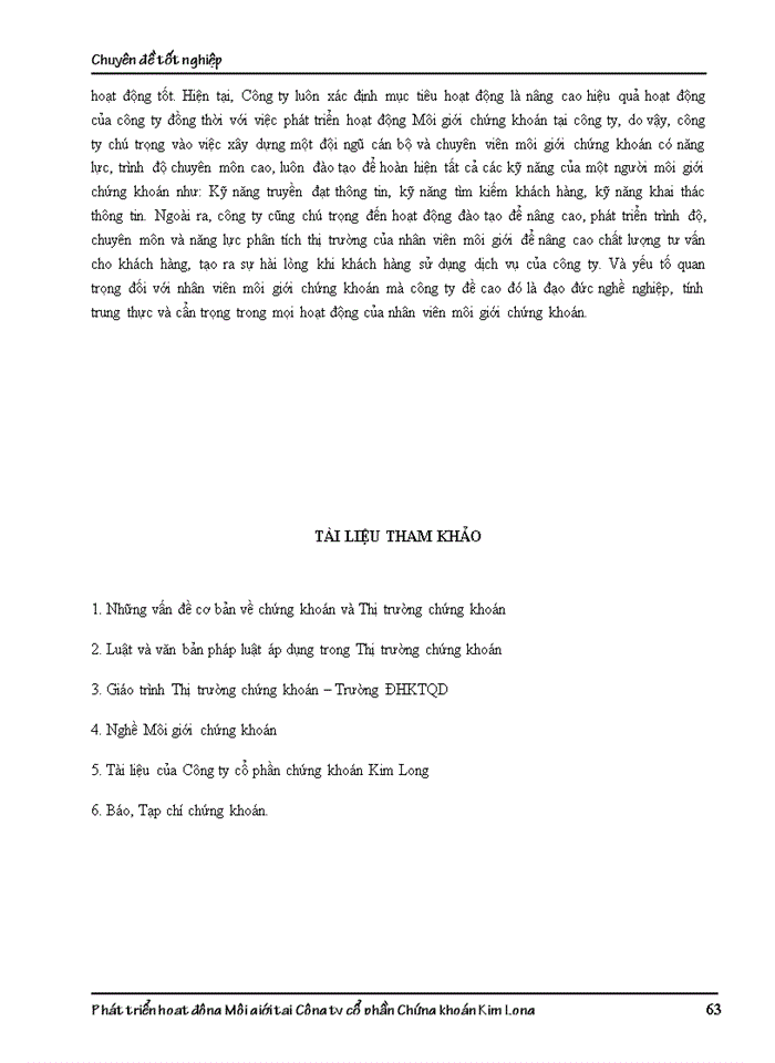 image for page Phát triển hoạt động môi giới chứng khoán tại công ty Chứng khoán Châu Á – Thái Bình Dương (APECs)