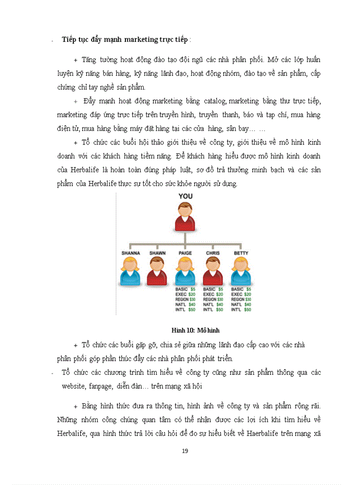 image for page Quá trình phân tích công việc và ứng dụng của phân tích công việc trong hoạt động quản trị nhân lực tại tổng công ty mạng lưới VIETTEL