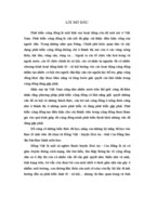 Những tác động từ quan hệ hợp tác kinh tế Nhật Bản-ASEAN đến nền kinh tế VIỆT NAM