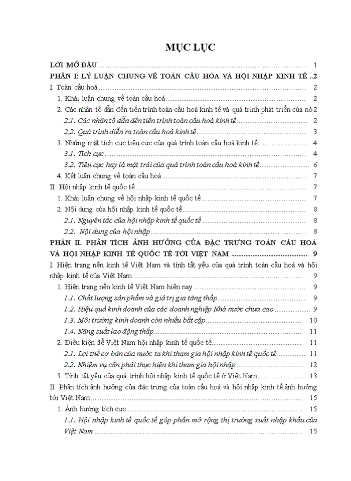 image for page Bài tập lớn môn học tin học địa chính