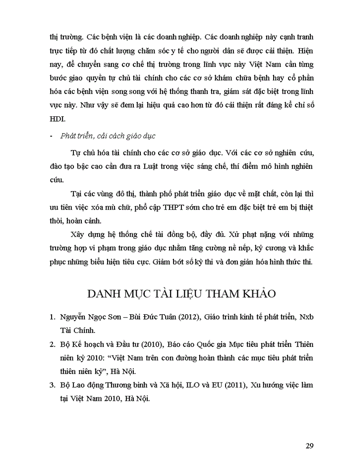 image for page Tài nguyên dầu khí biển Việt Nam