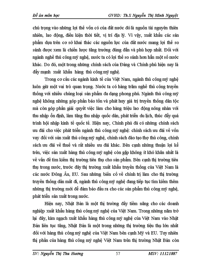 image for page Đánh giá của khách du lịch quốc tế đối với ẩm thực đường phố tại HÀ NỘI