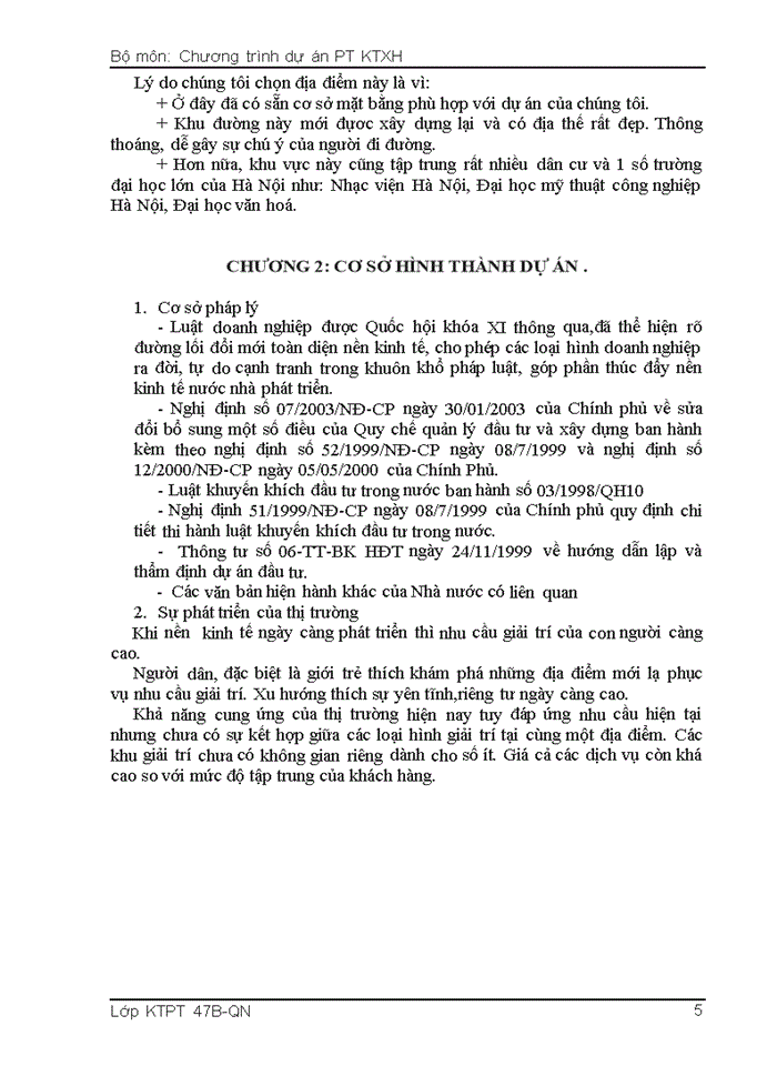 image for page Thực trạng và giải pháp nâng cao hiệu quả hoạt động môi giới chứng khoán tại công ty Cổ phần chứng khoán Đại Tây Dương