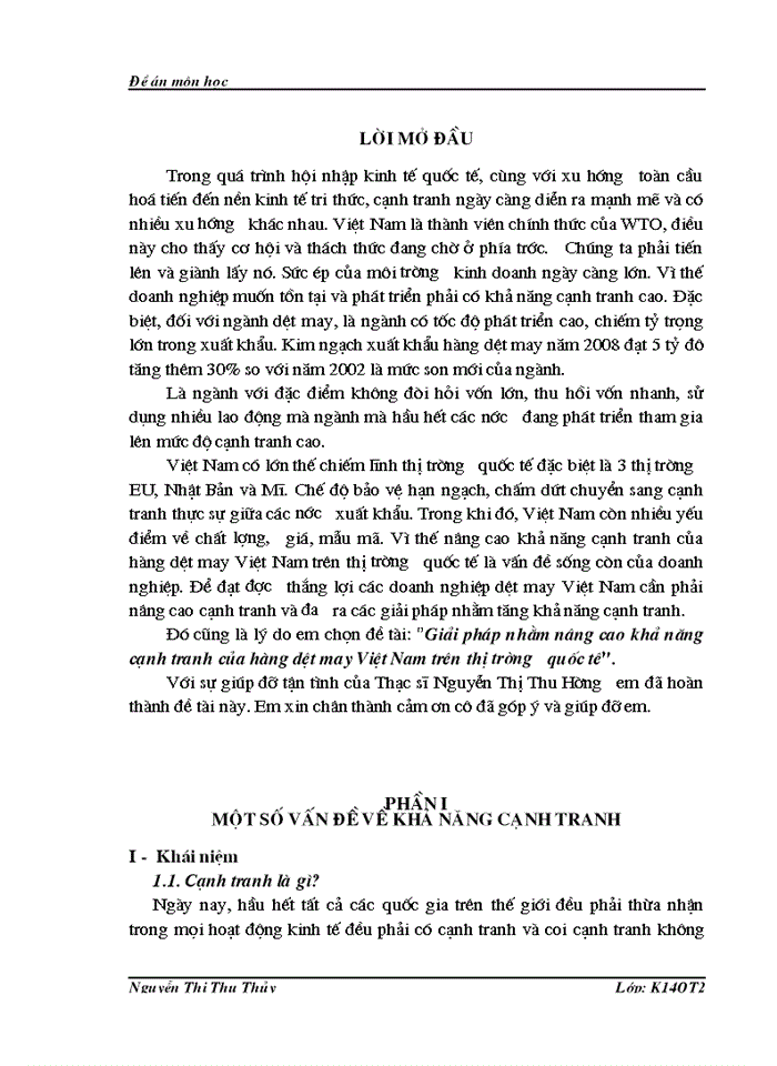 image for page Quá trình phân tích công việc và ứng dụng của phân tích công việc trong hoạt động quản trị nhân lực tại tổng công ty mạng lưới VIETTEL